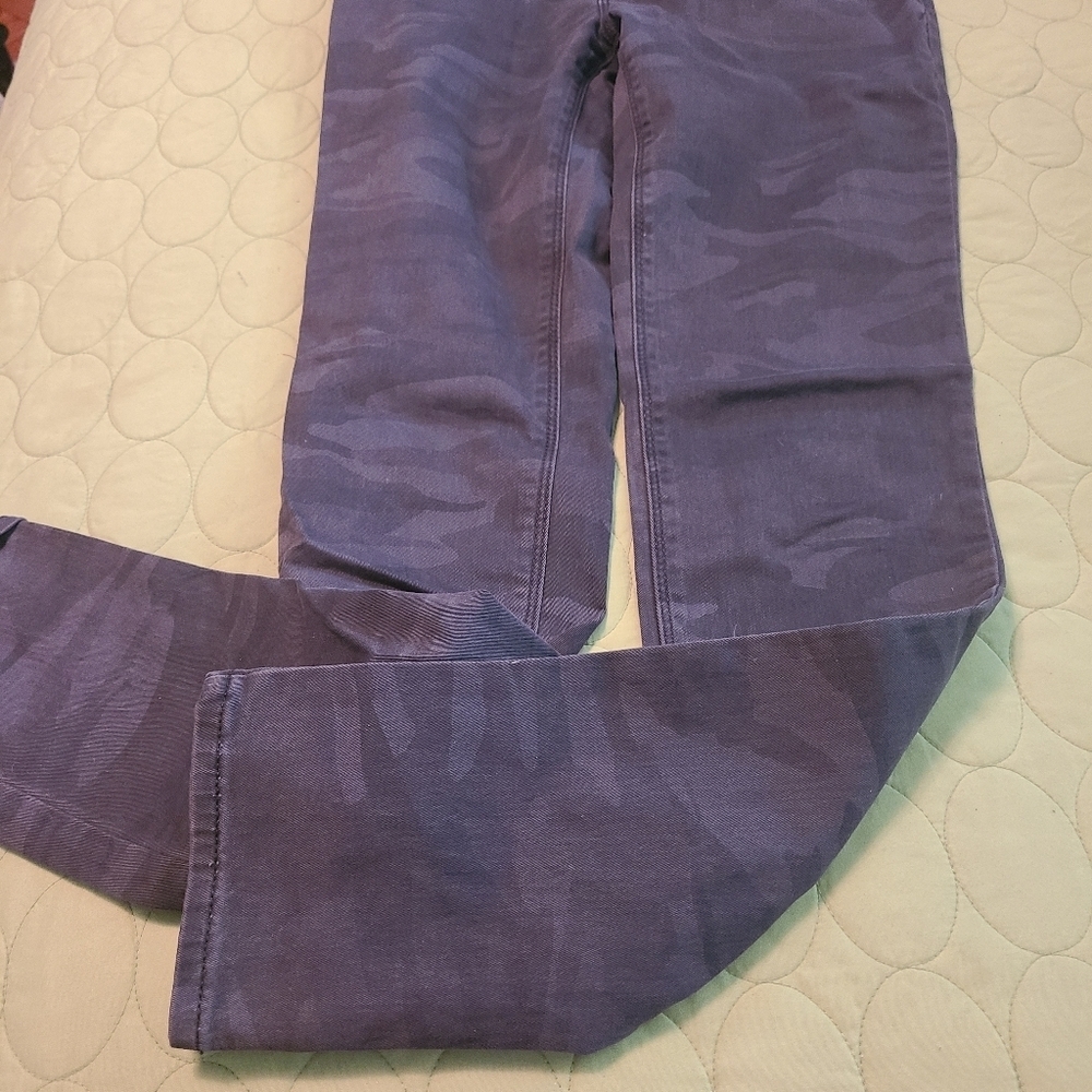 New w tags, grey camo skinny jeans hp🔥🔥🔥 - Picture 2 of 6
